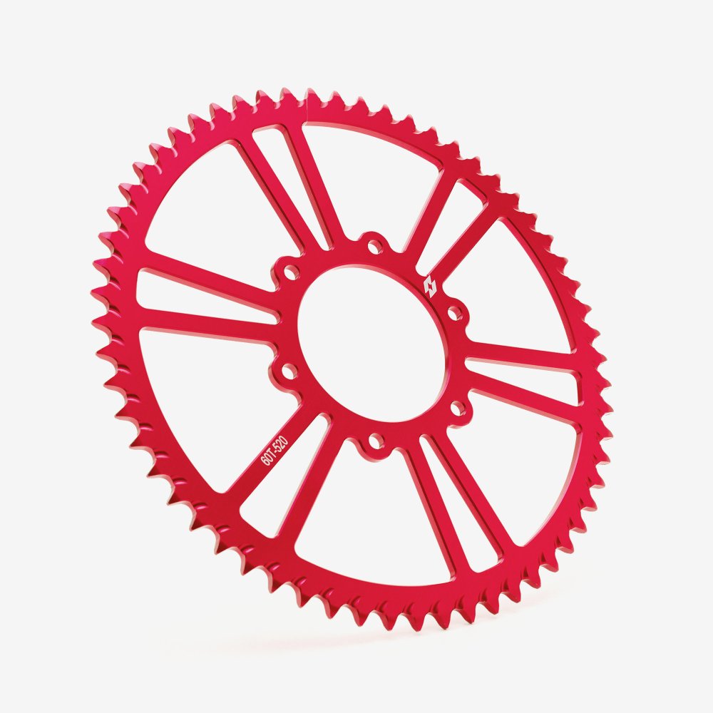 Sprocket