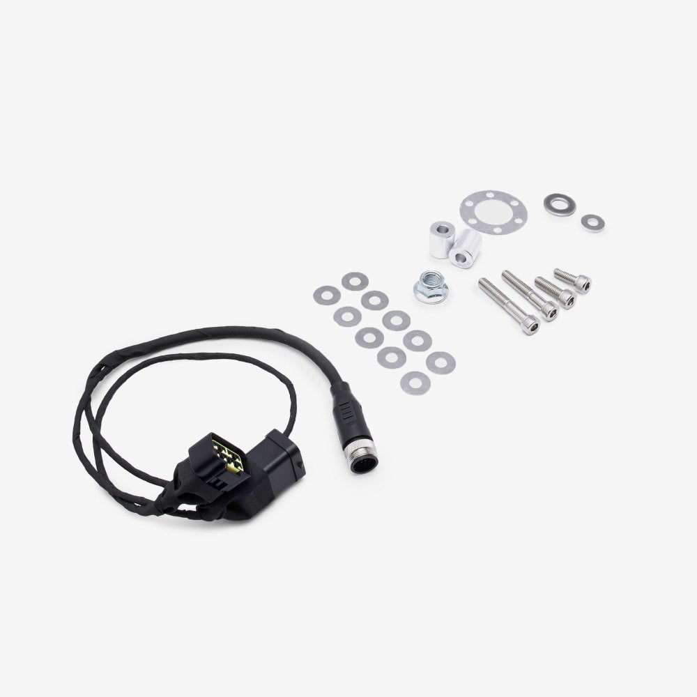 XLB-60 Race Motor 3