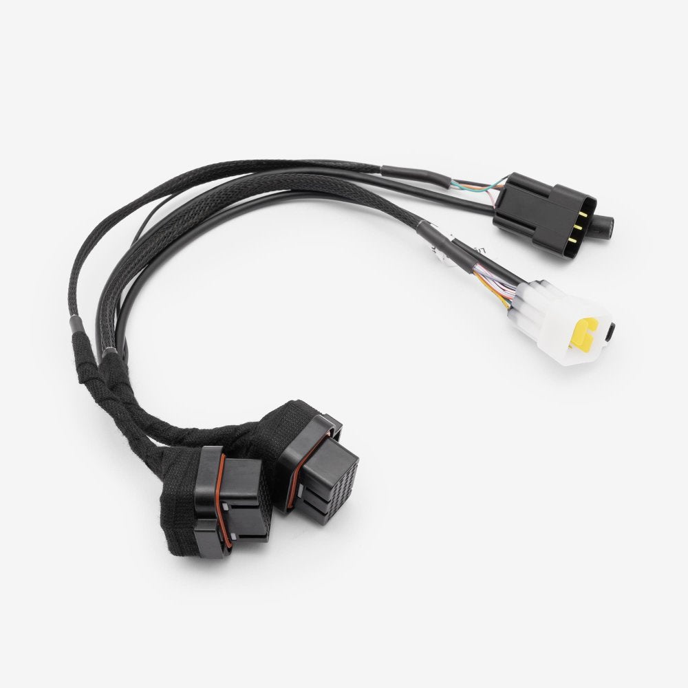 X-9000 V3 Harness 2