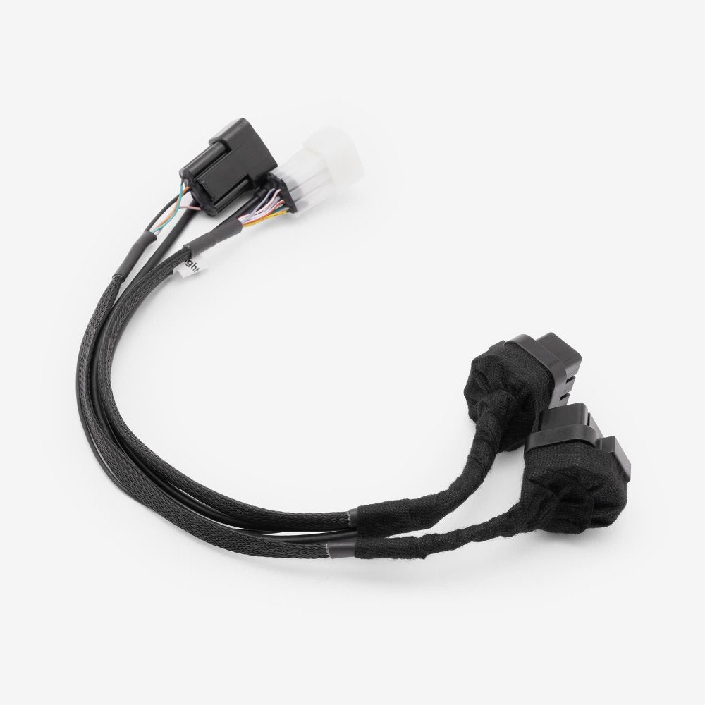 X-9000 V3 Harness 3