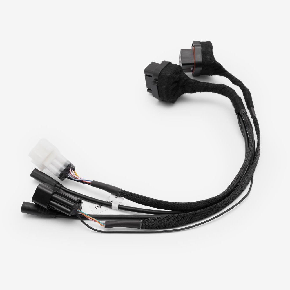 X-9000 V3 Harness 4