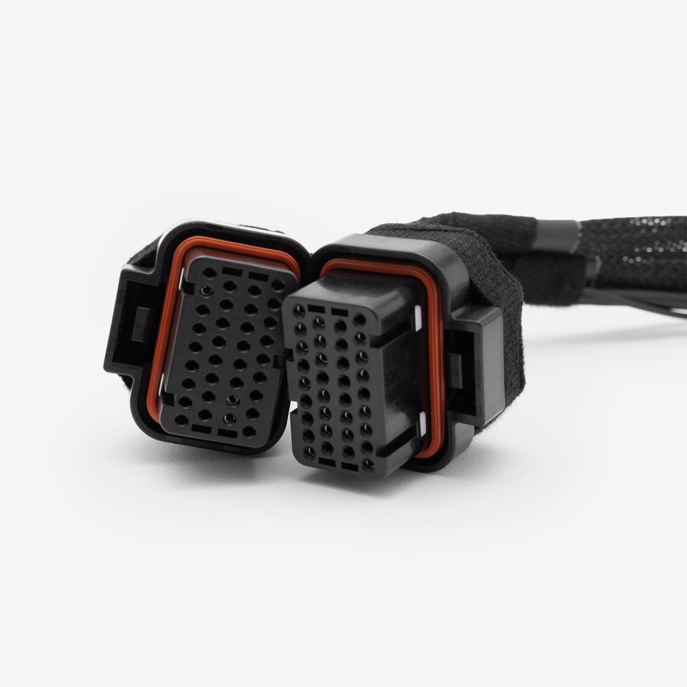X-9000 V3 Harness 5