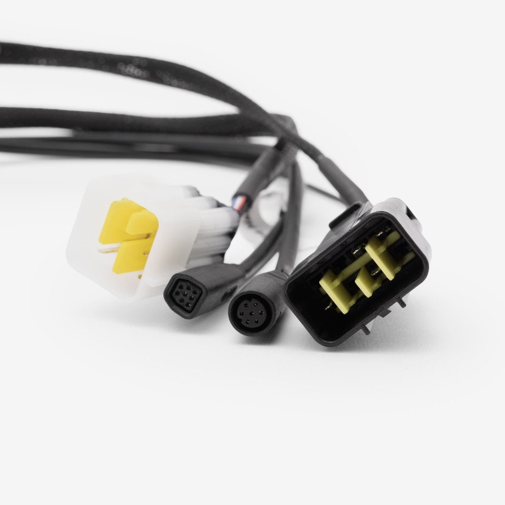 X-9000 V3 Harness 6