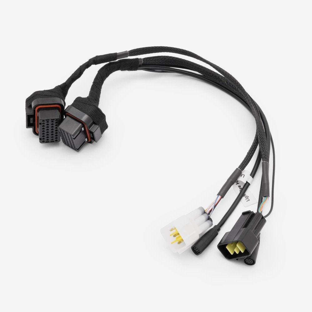 X-9000 V3 Harness