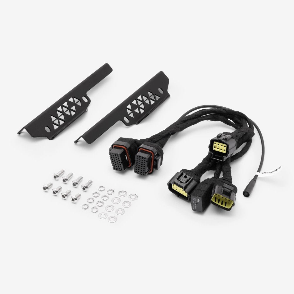 X-9000 V3 Harness
