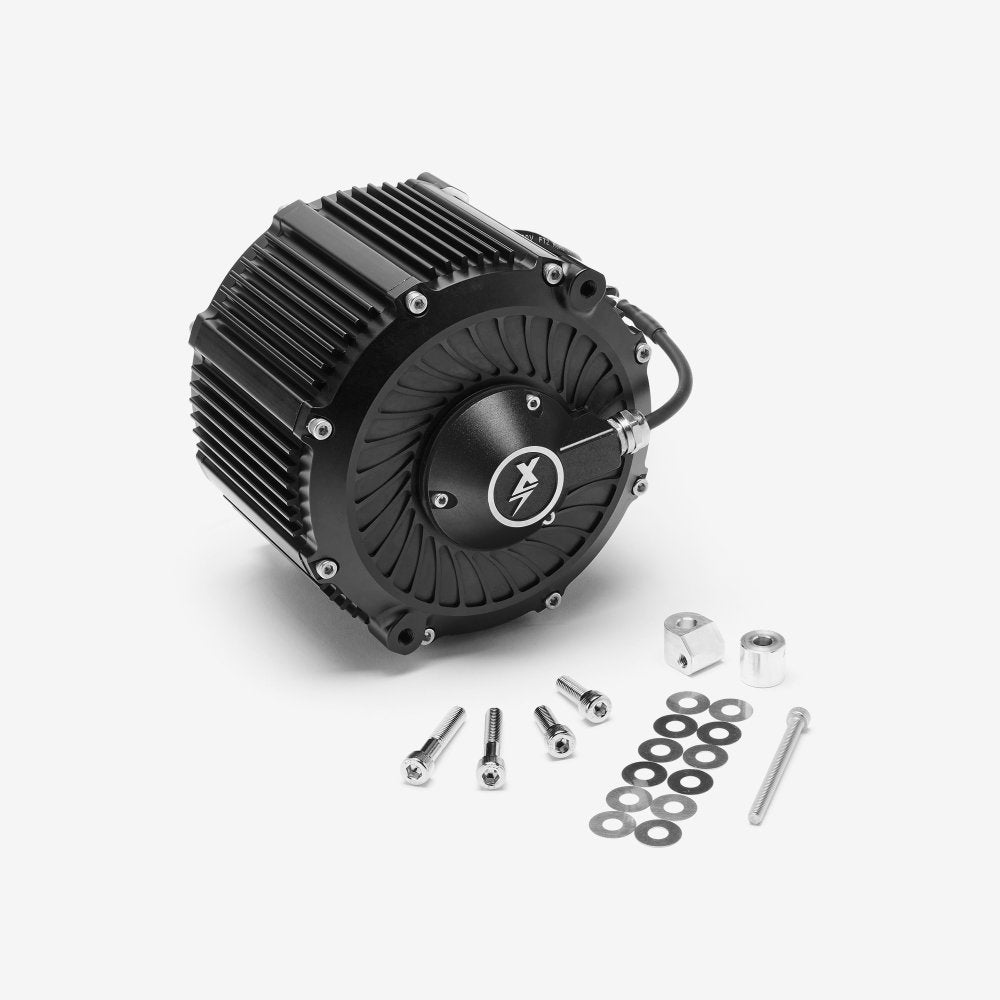 XUB-80 Motor - Ultra Bee Version 1