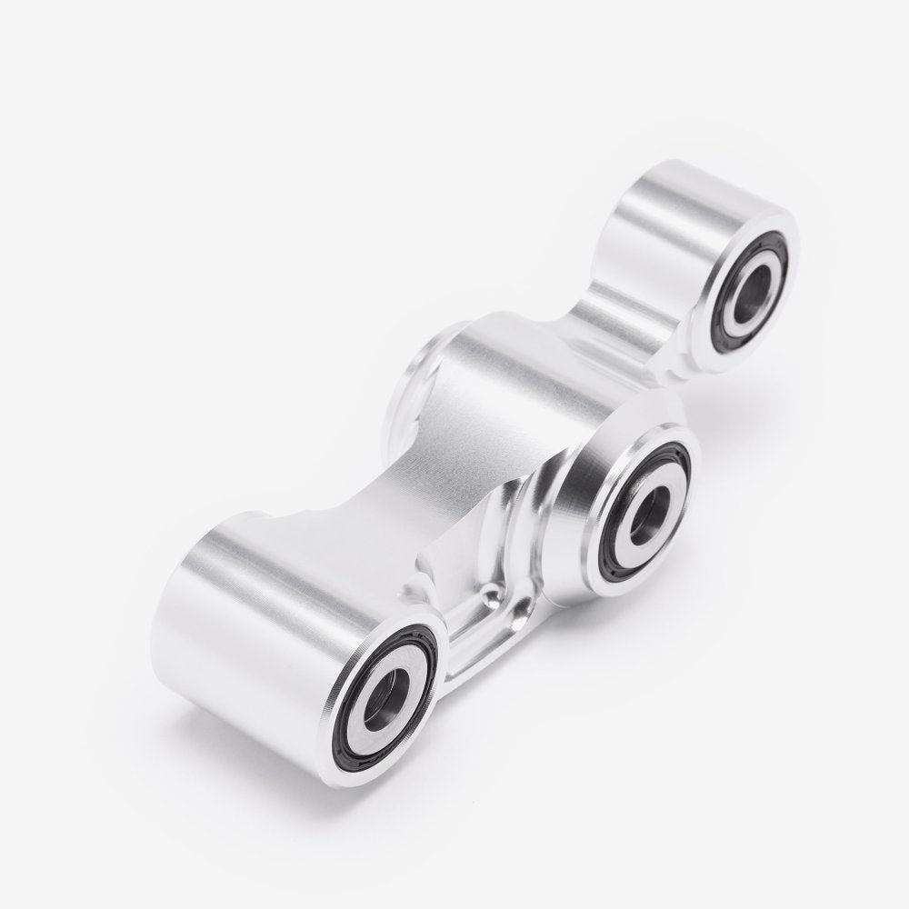 Reinforced Suspension Linkage 2