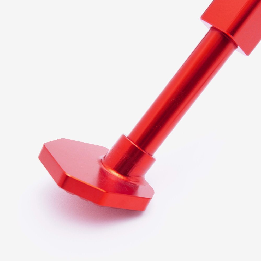 Adjustable Side Stand 3