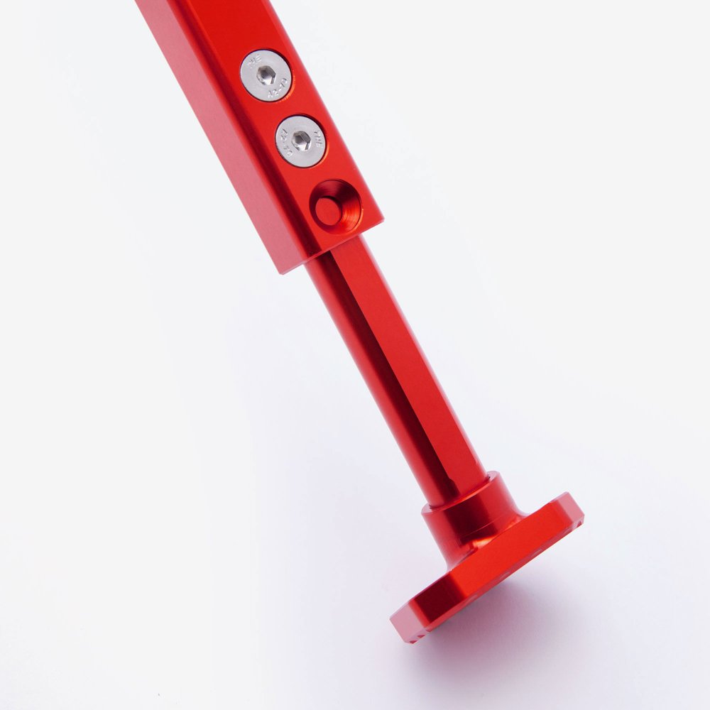 Adjustable Side Stand 6