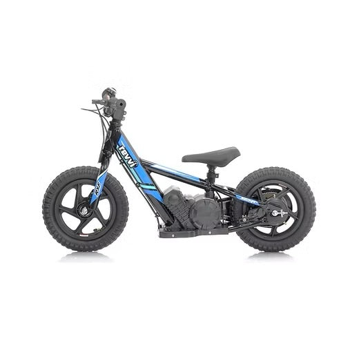 12" Kids Electric Balance Bike