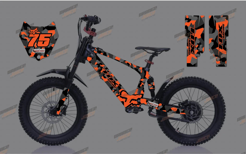 REVVI 18”