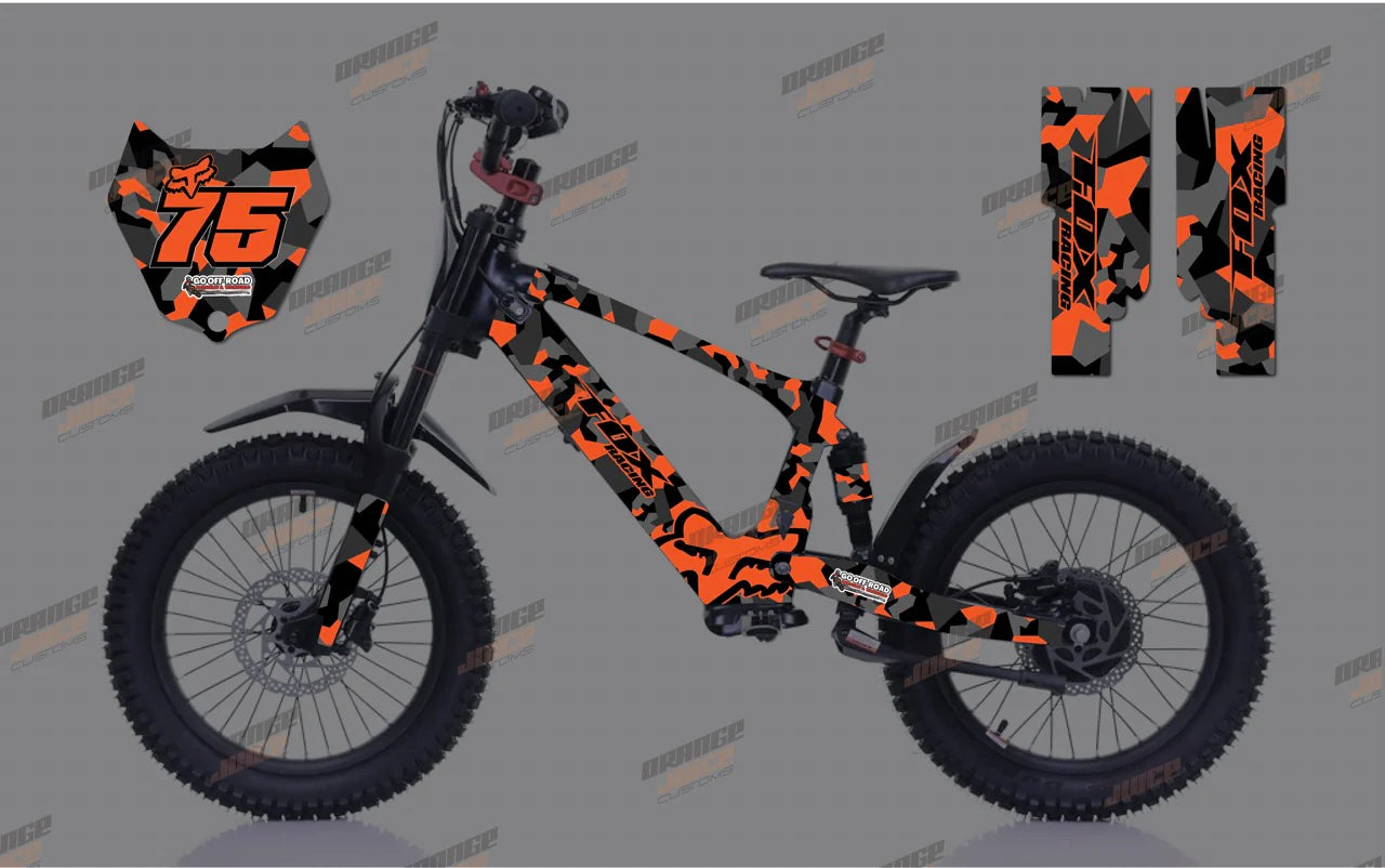 REVVI 18”