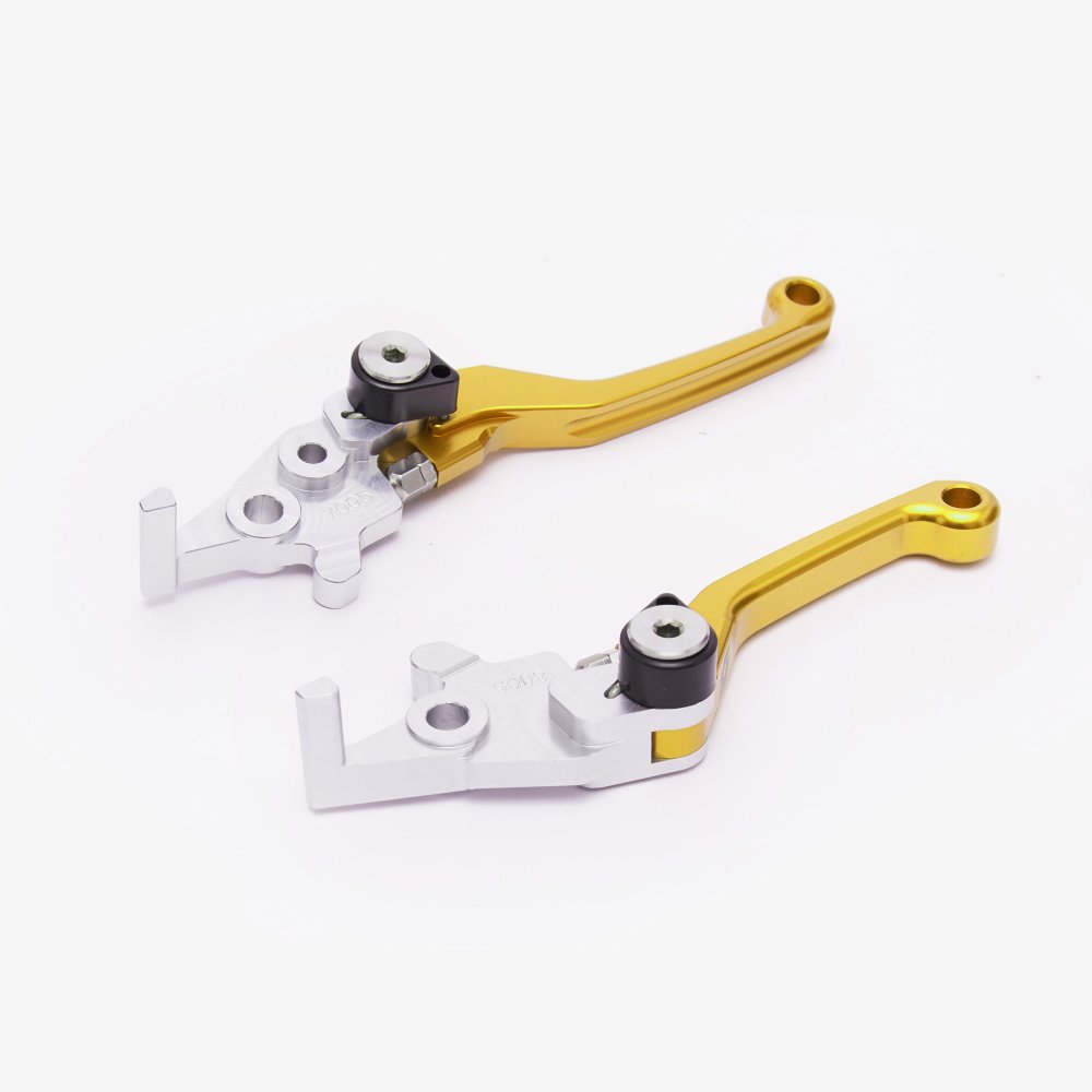 Adjustable Brake Levers 2
