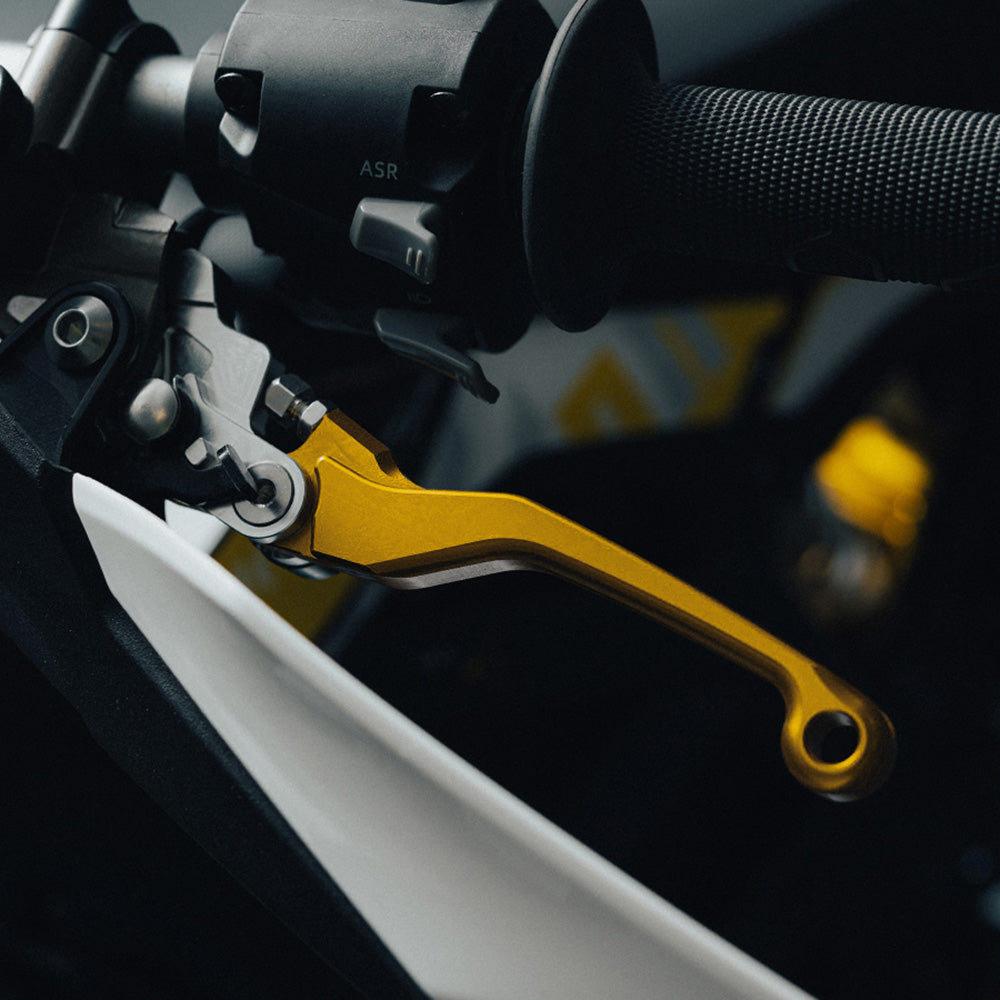 Adjustable Brake Levers 3