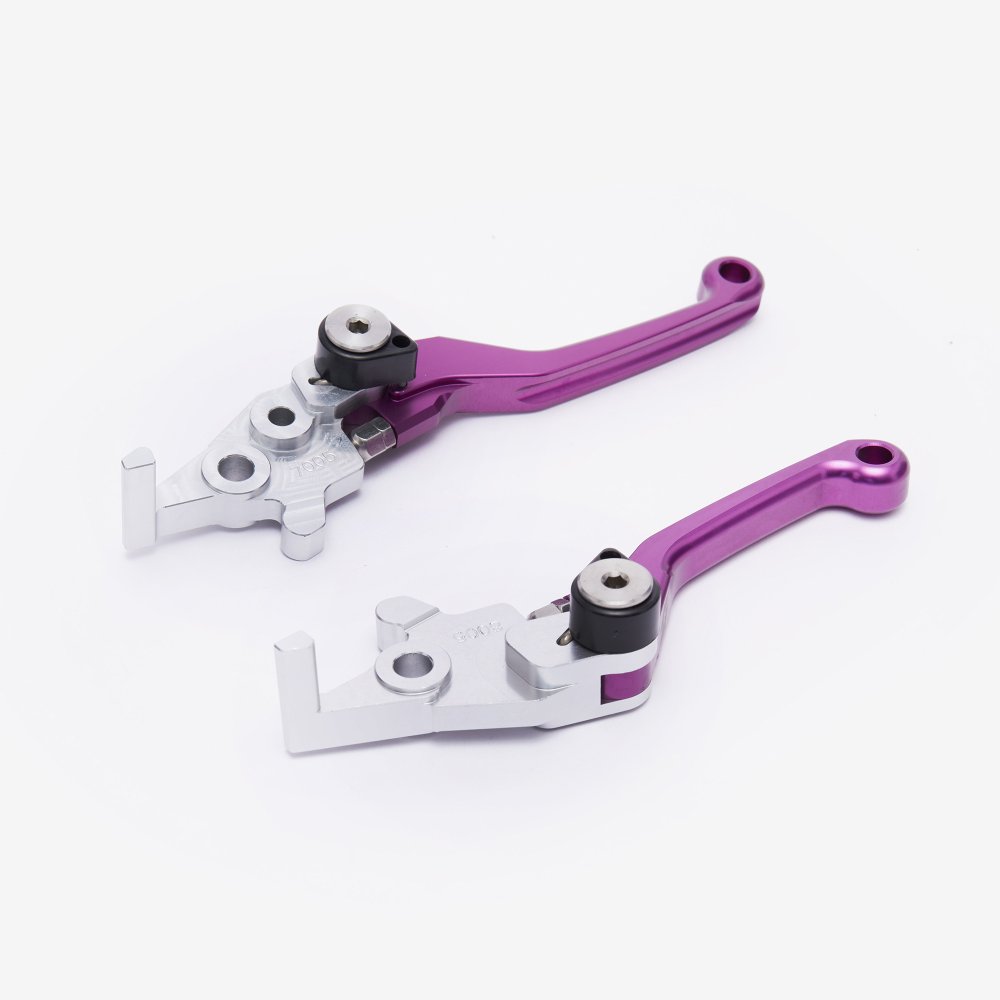 Adjustable Brake Levers 2