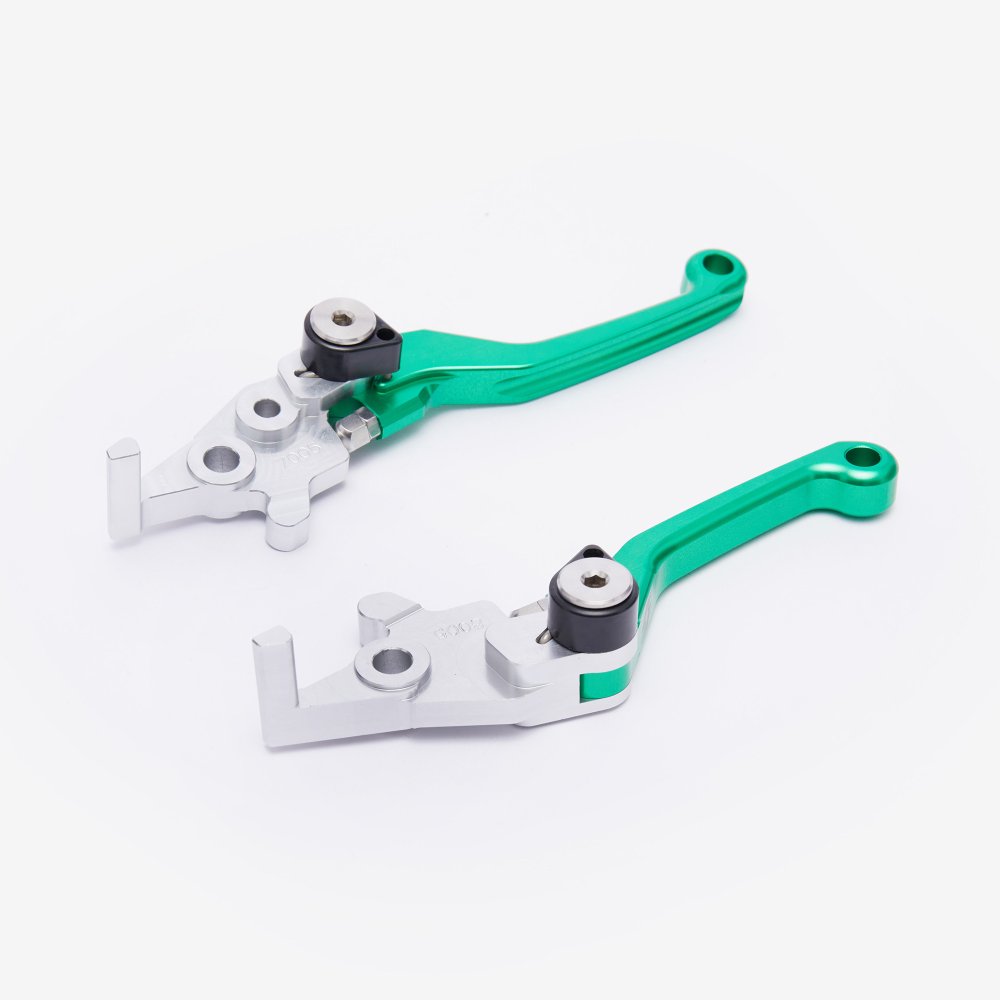 Adjustable Brake Levers 2