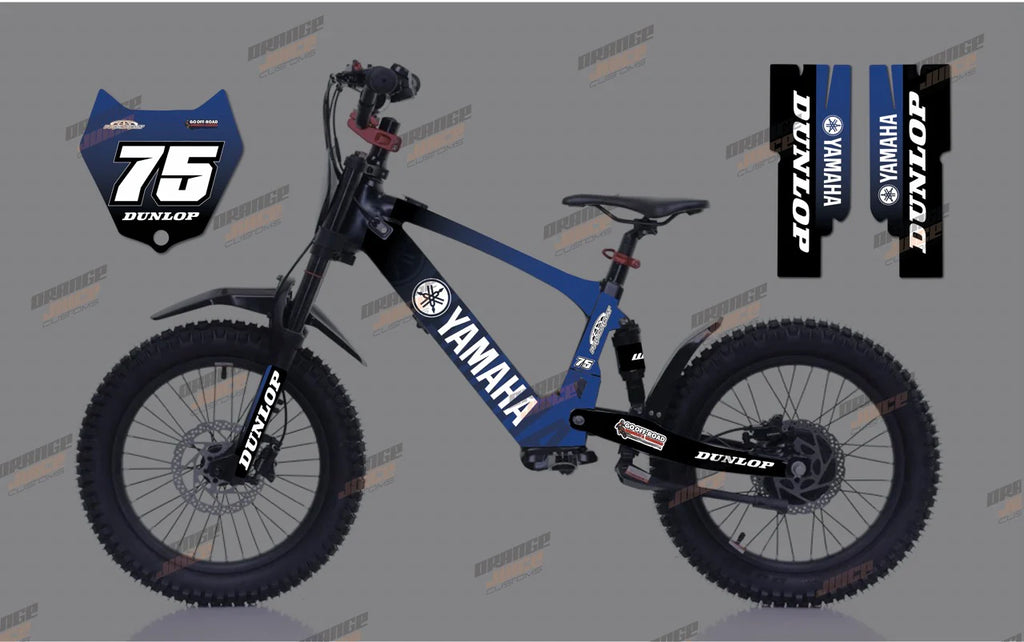 REVVI 18”