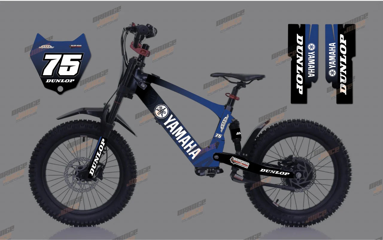 REVVI 18”