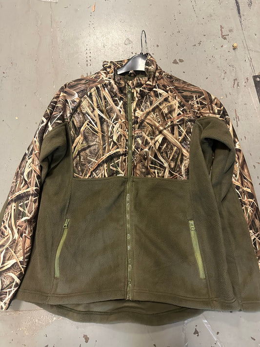 Men’s fleece