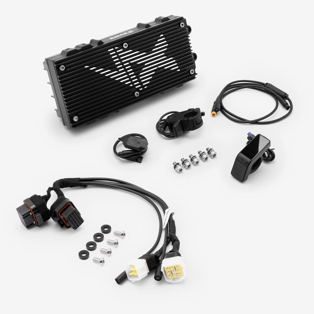 X-9000 Motor Controller V3
