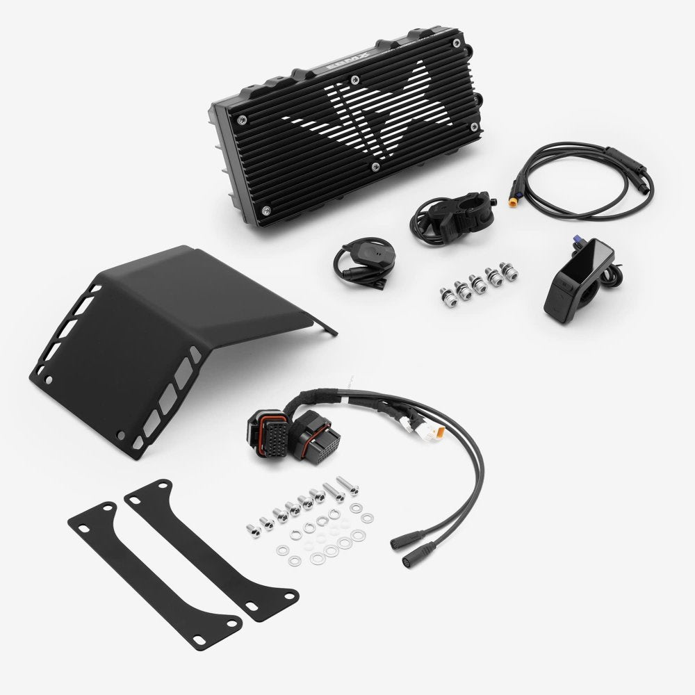 X-9000 Motor Controller V3