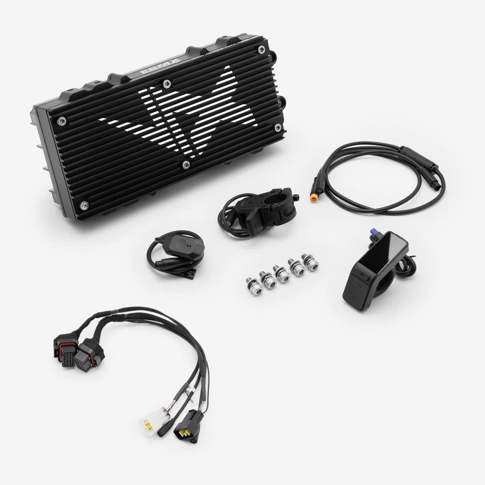 X-9000 Motor Controller V3