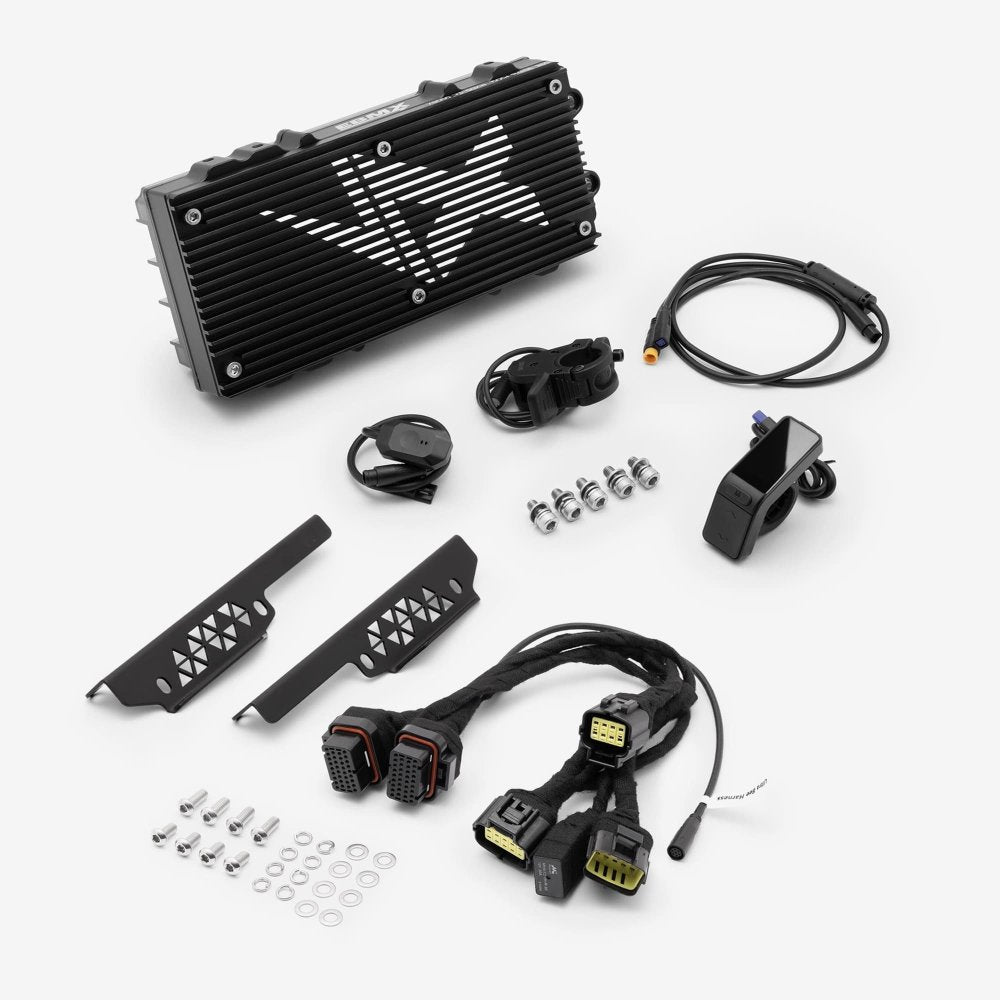 X-9000 Motor Controller V3