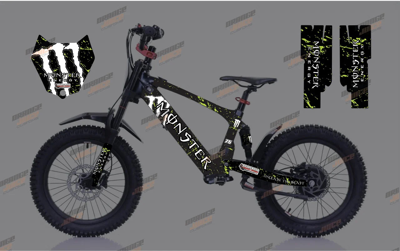 REVVI 18”