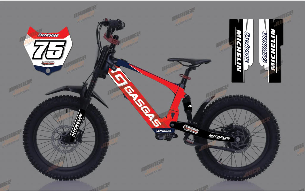REVVI 18”