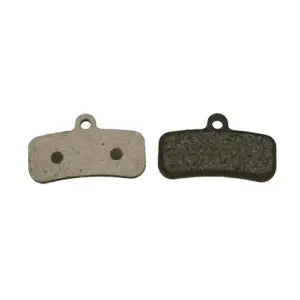 3 – BRAKE PAD SET – EBC-CFA493 [EBC-CFA493]