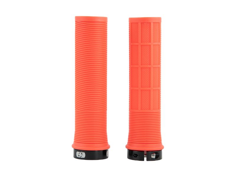 MTB OXFORD LOCK ON GRIPS