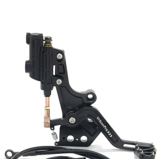 URBAN PRO SURRON LBX & L1E FOOT BRAKE – BLACK