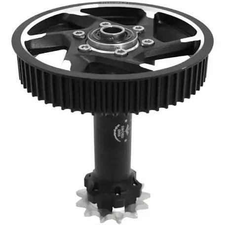 ULTRA BEE CENTRE SHAFT